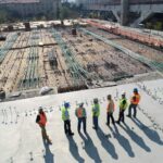 Zarobki pracownika budowlanego w 2025 roku: ile zarabia budowlaniec?